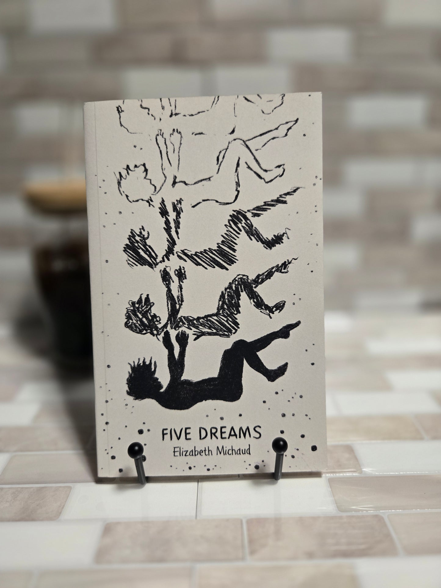 Five Dreams