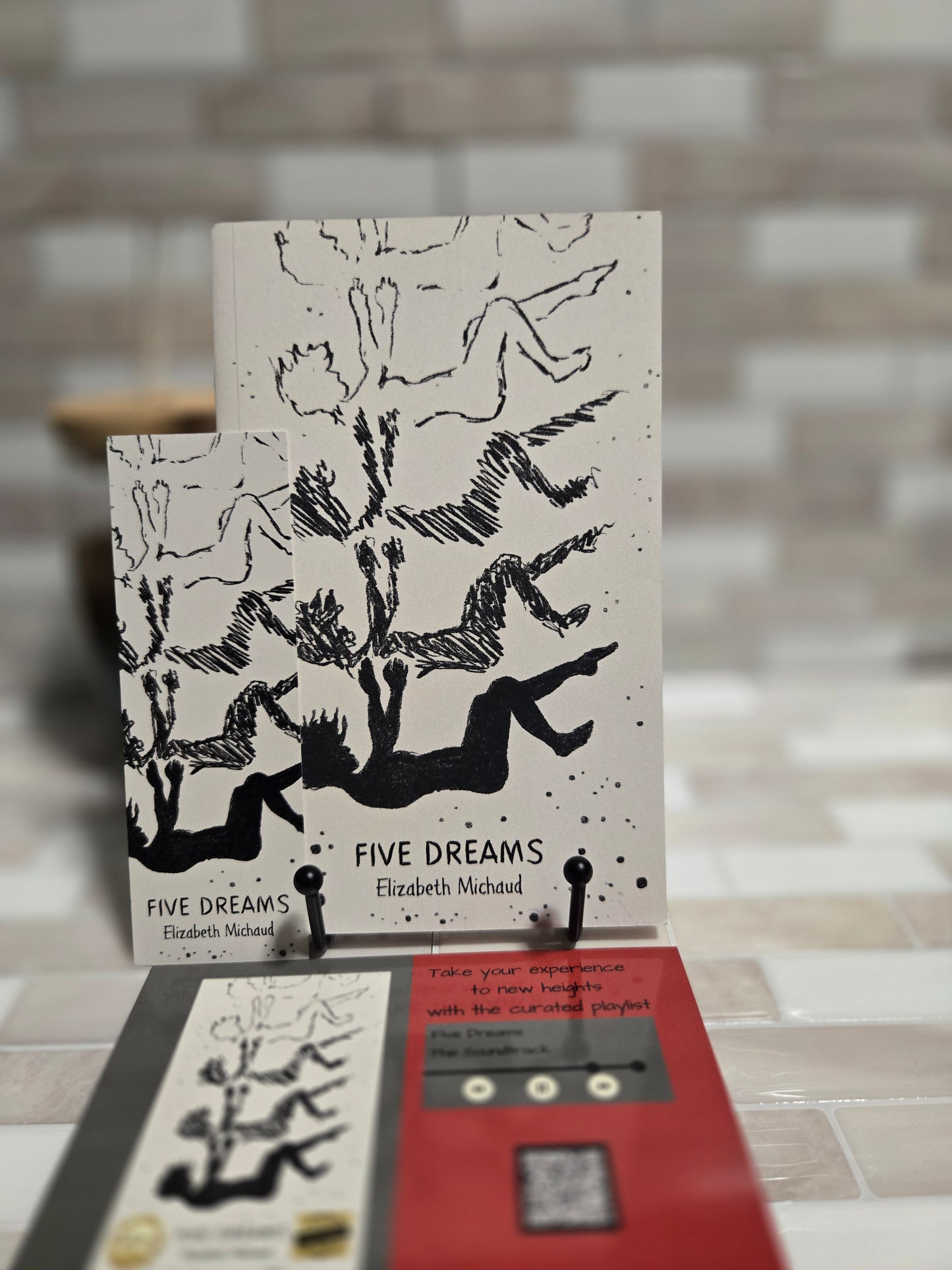 Five Dreams