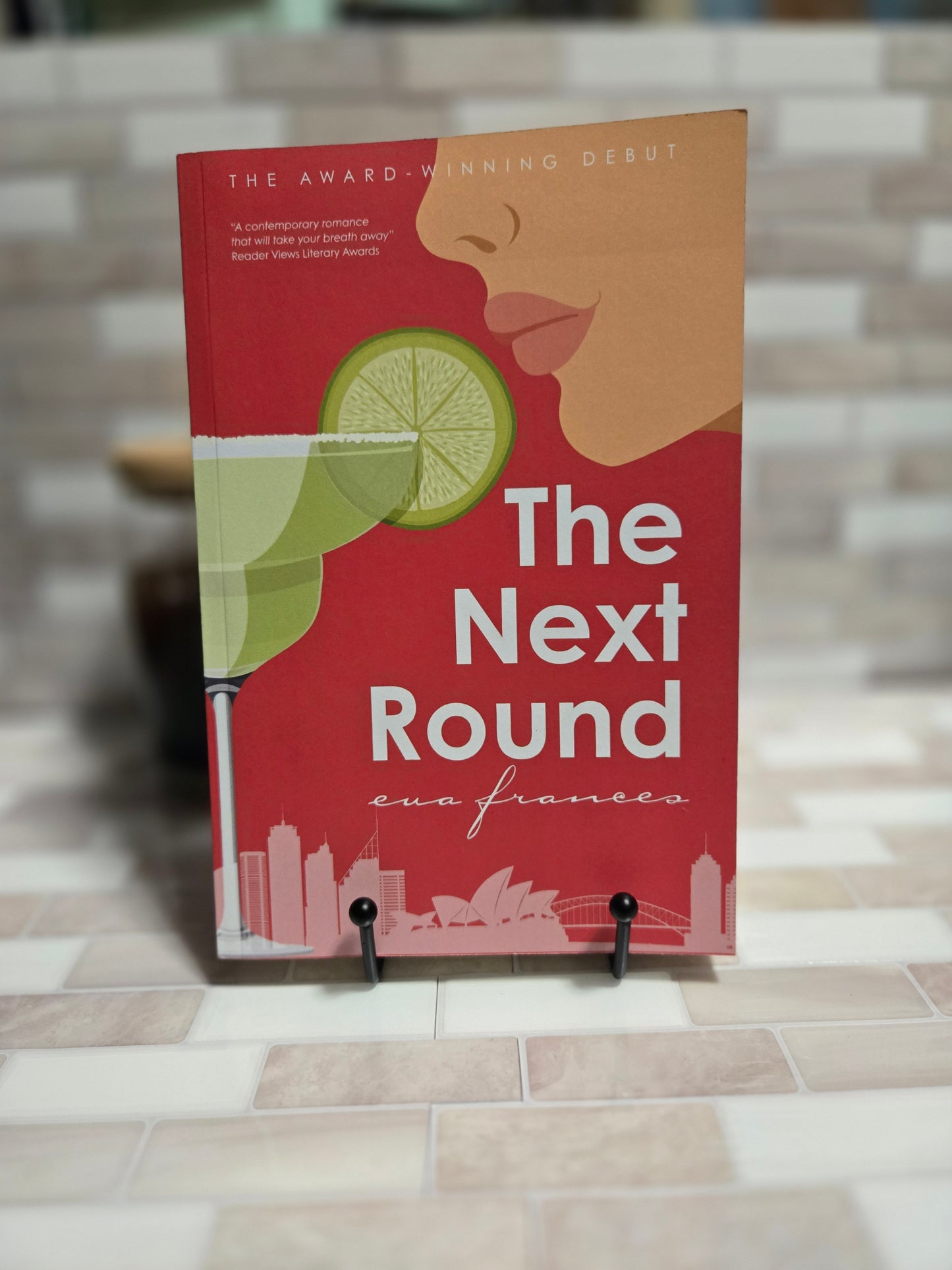 The Next Round