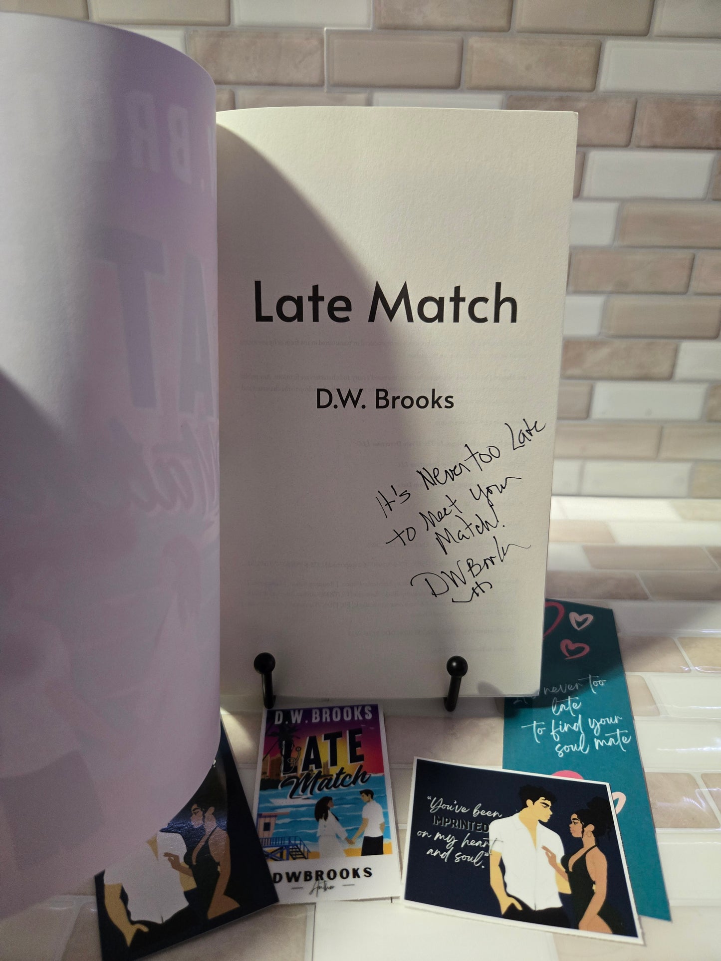Late Match