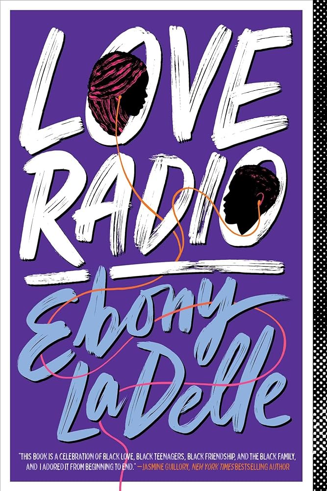 Love Radio cover image