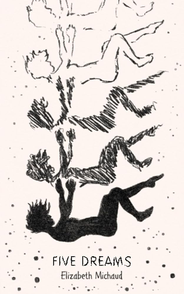 Five Dreams cover image