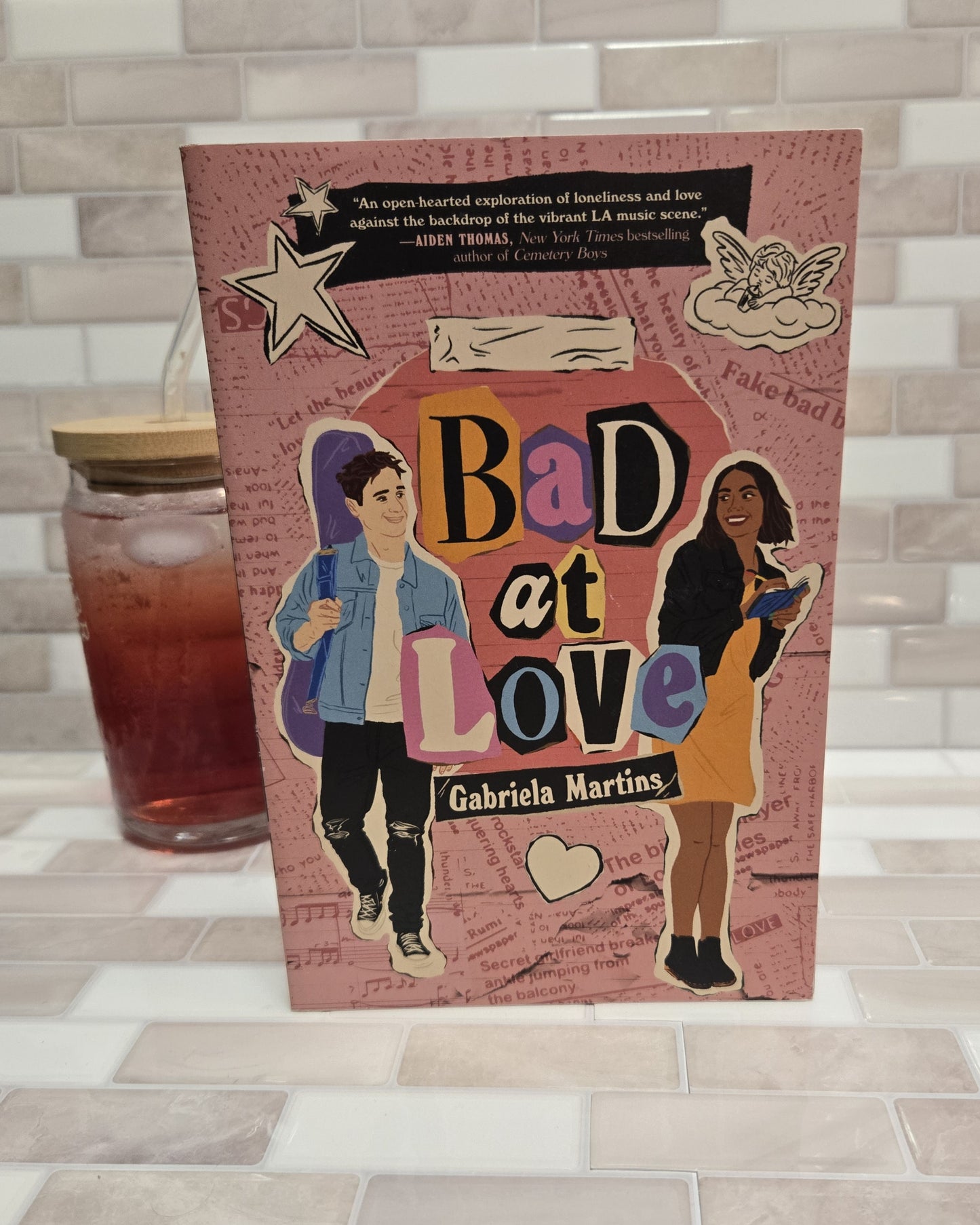 Bad at Love