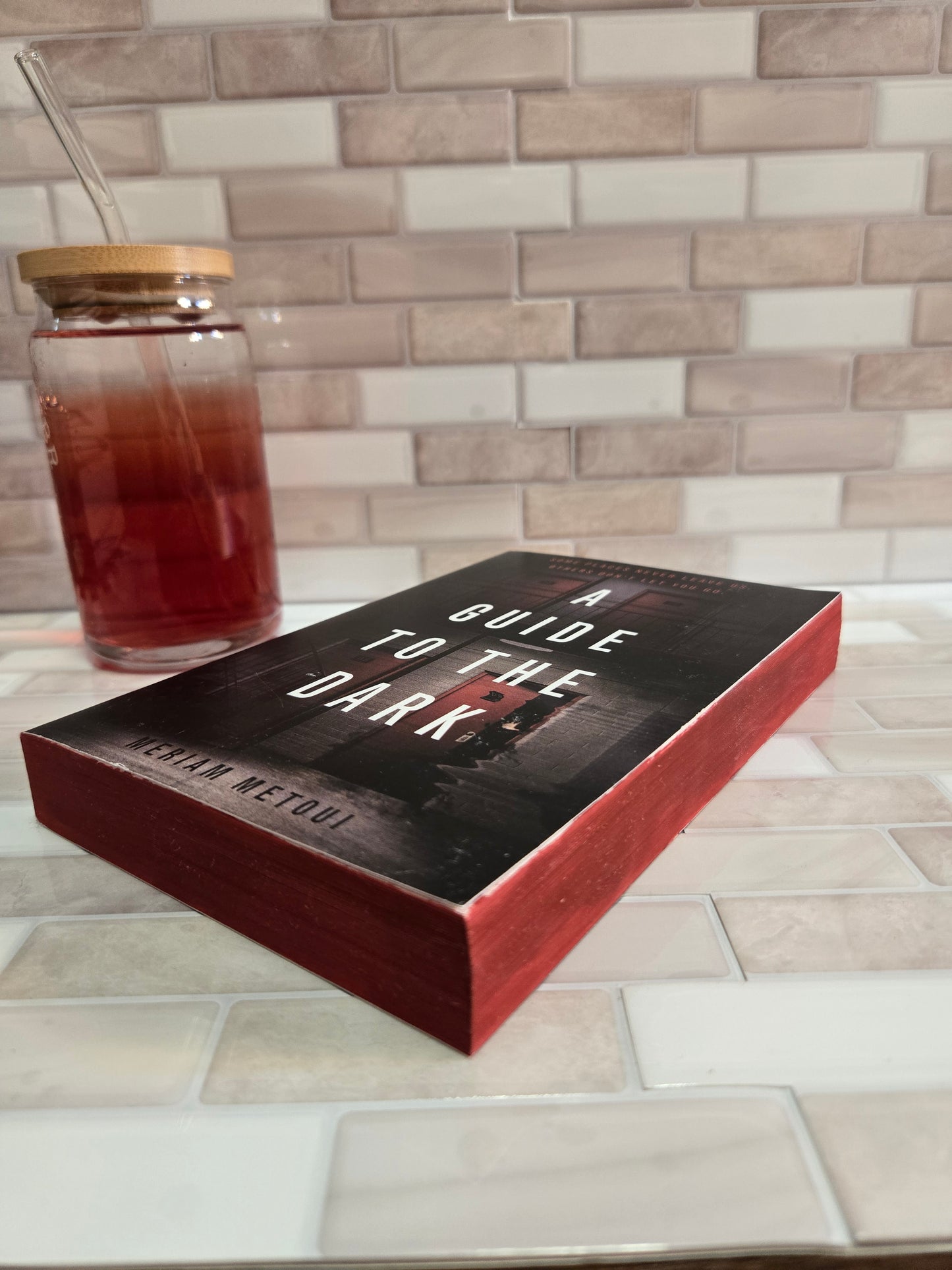 Guide to the Dark
