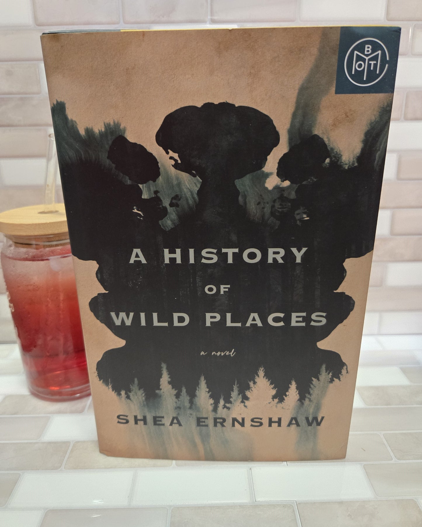 A History of Wild Places