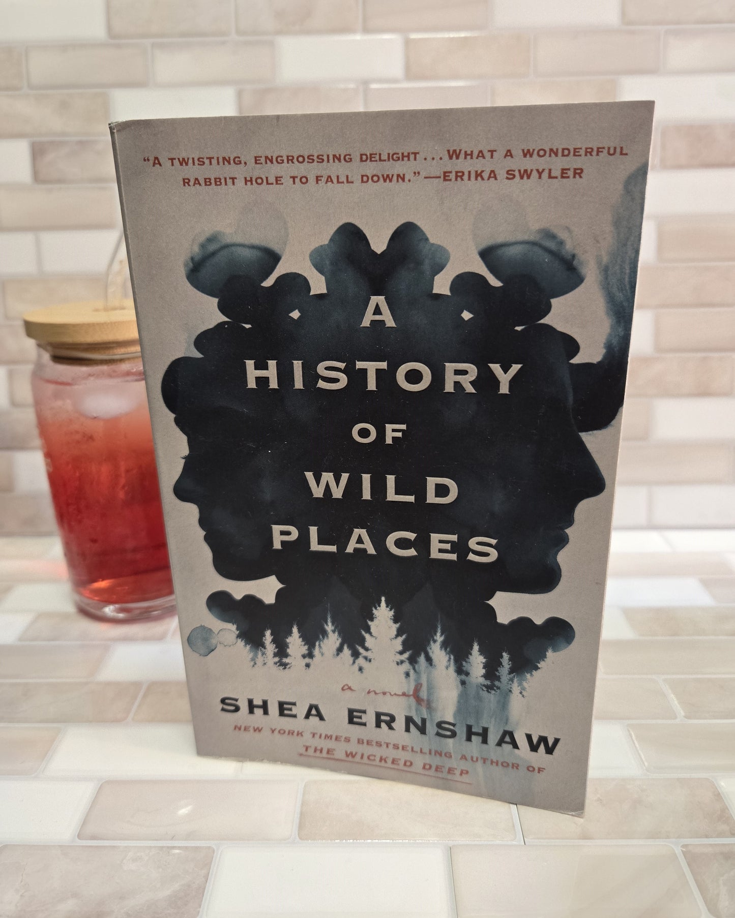 A History of Wild Places