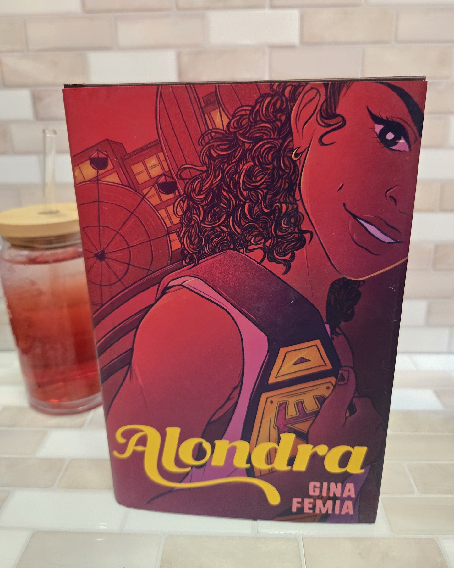 Alondra