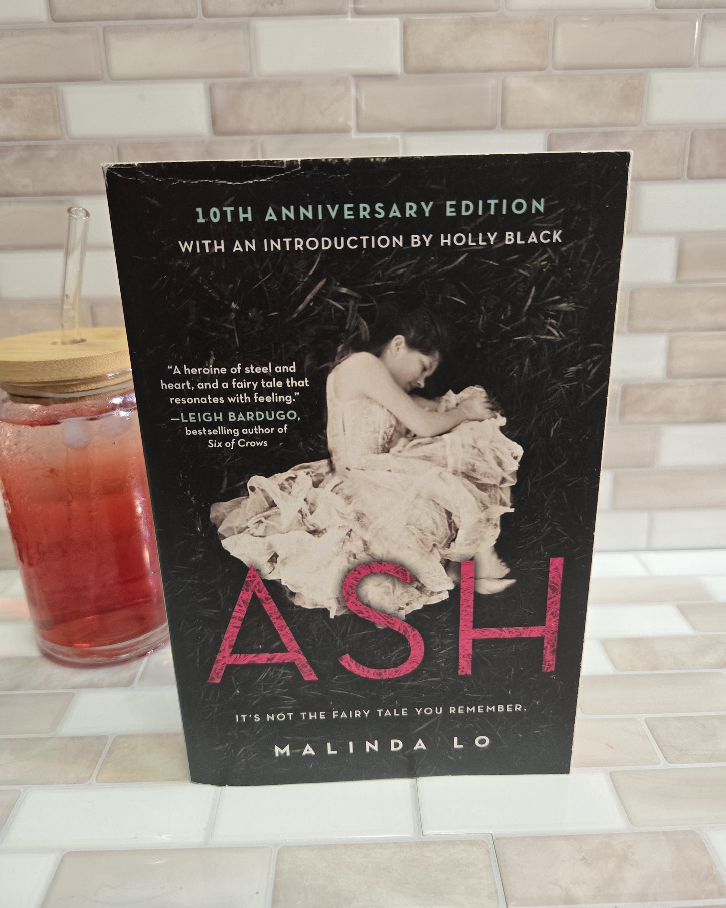 Ash