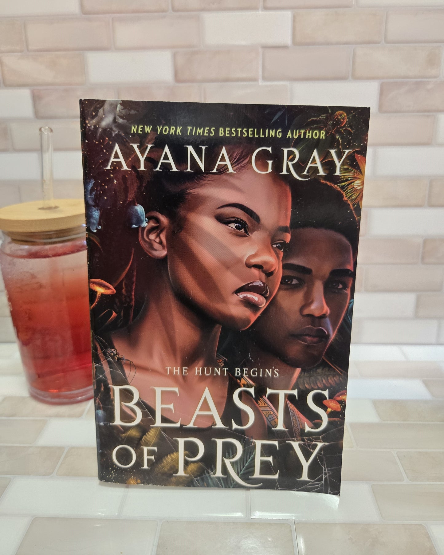 Beasts of Prey