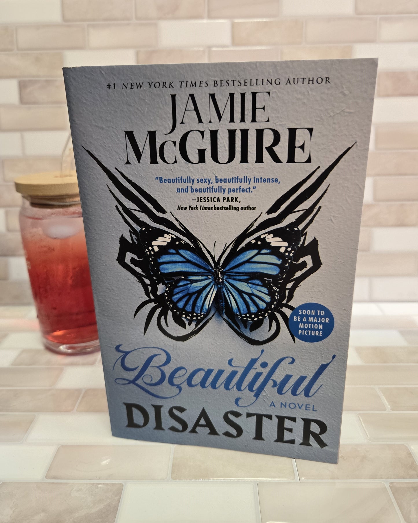 Beautiful Disaster (Beautiful Disaster #1)