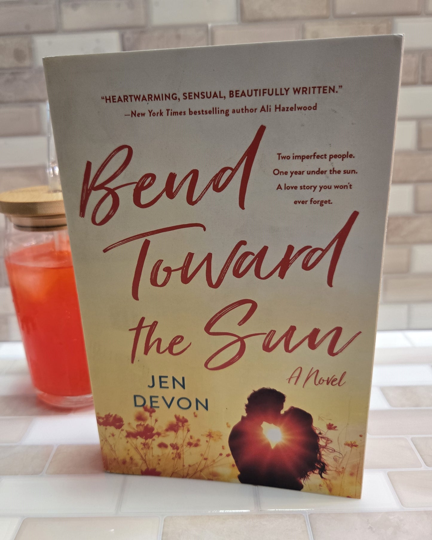Bend Toward the Sun