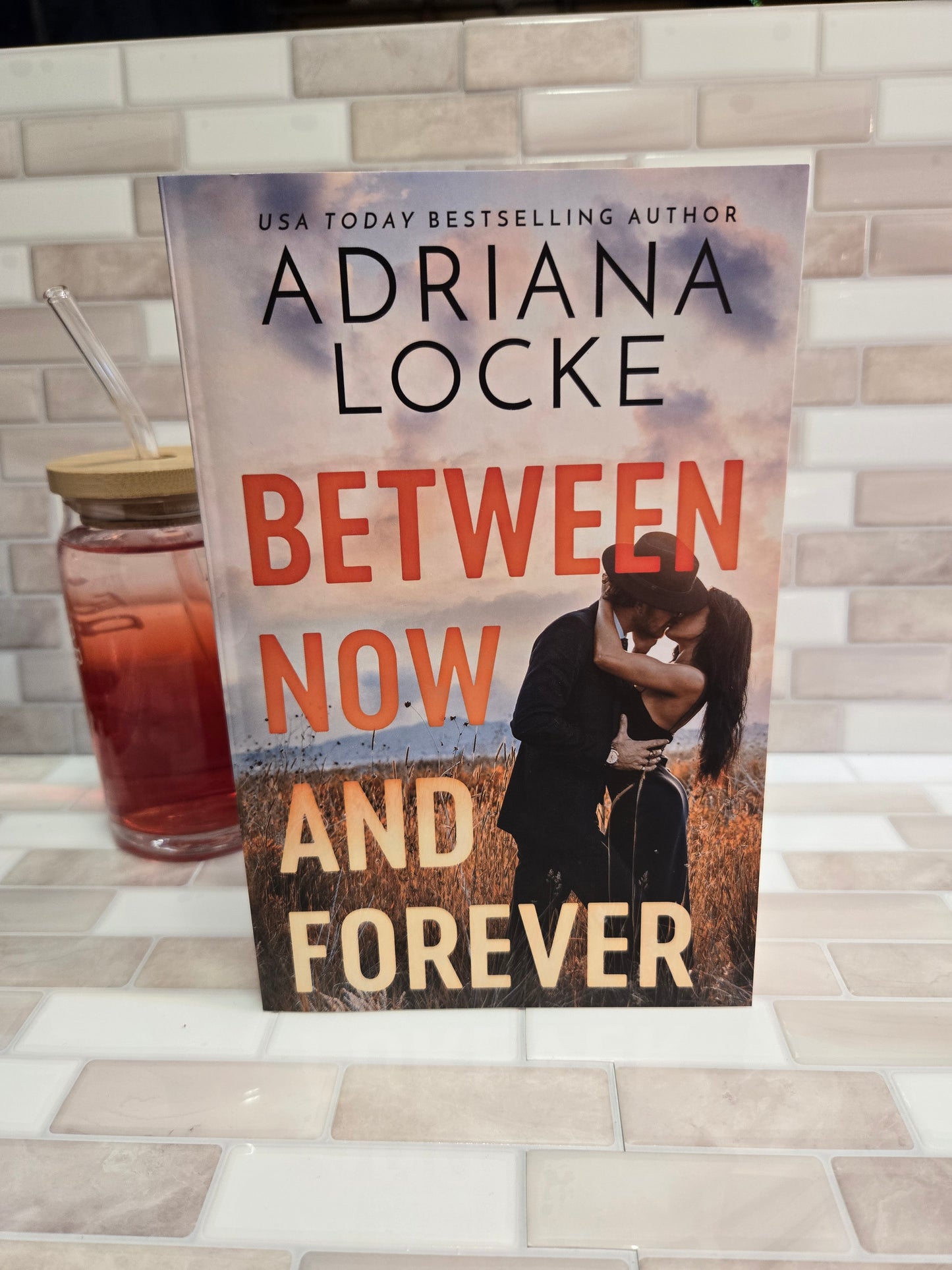 Between Now and Forever