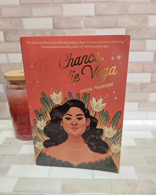 Fat Chance, Charlie Vega