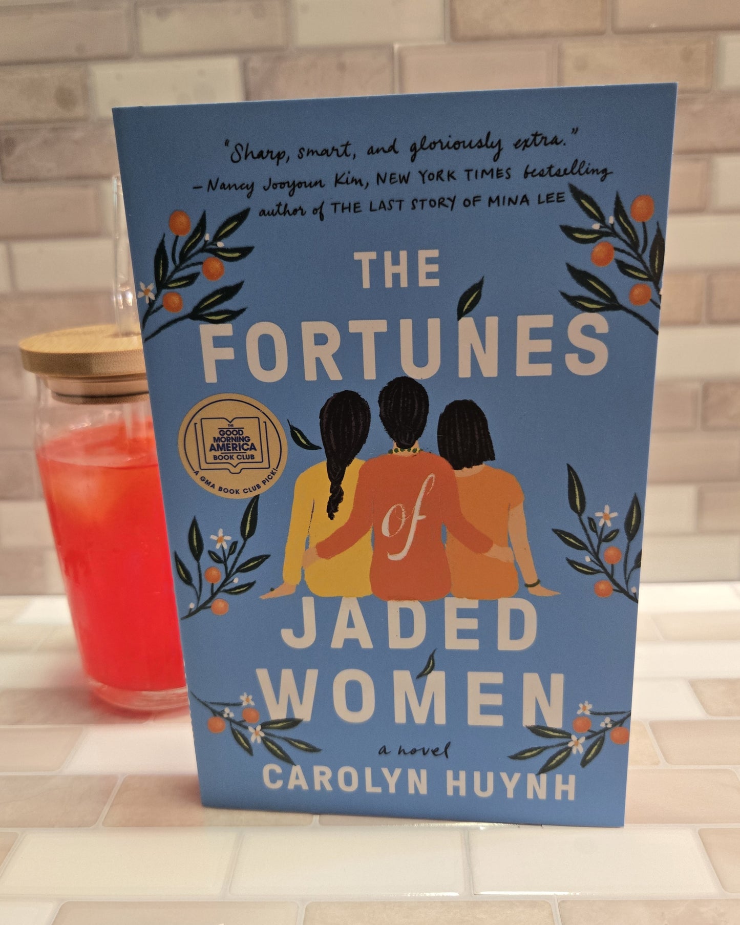 The Fortunes of Jaded Women
