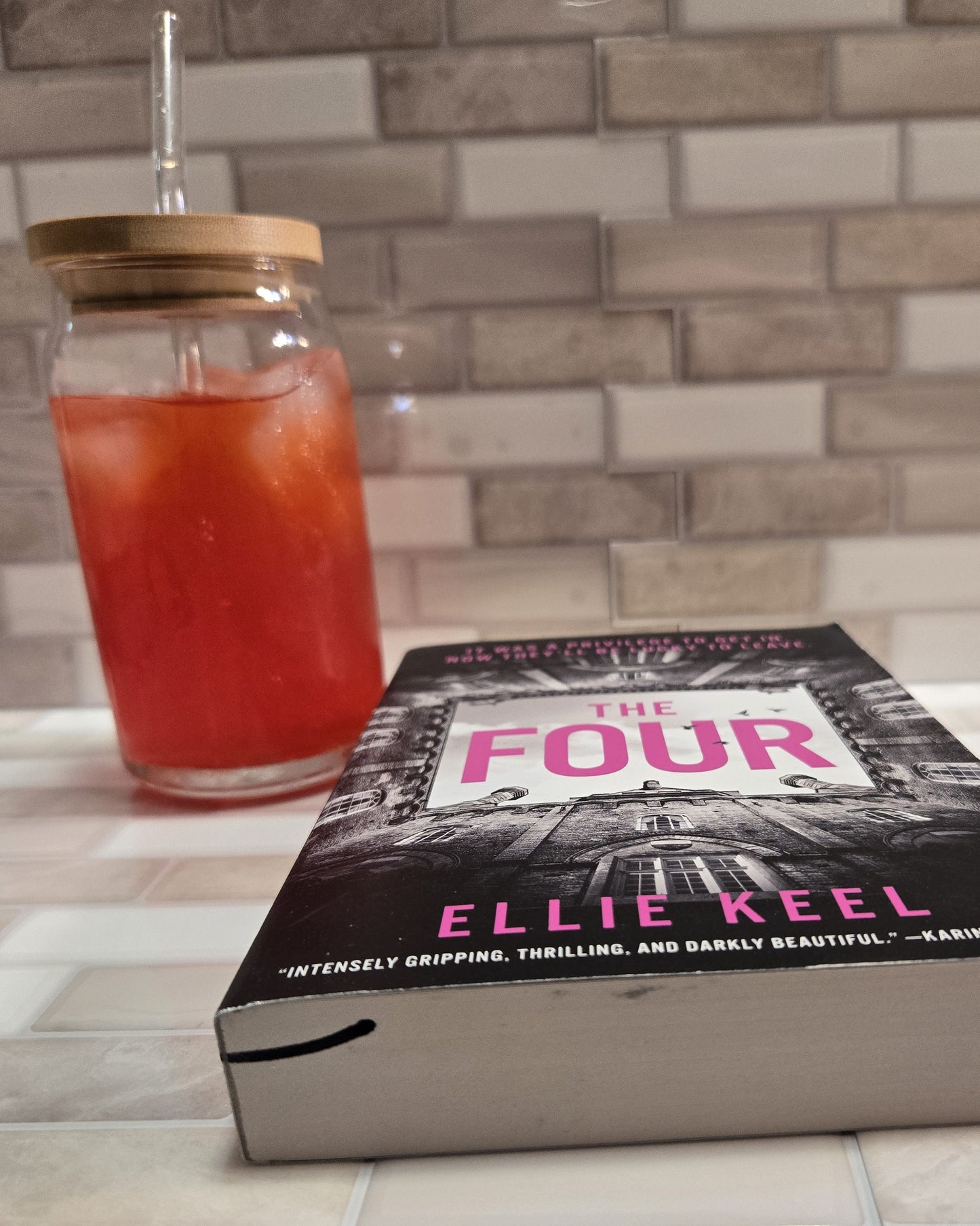 The Four