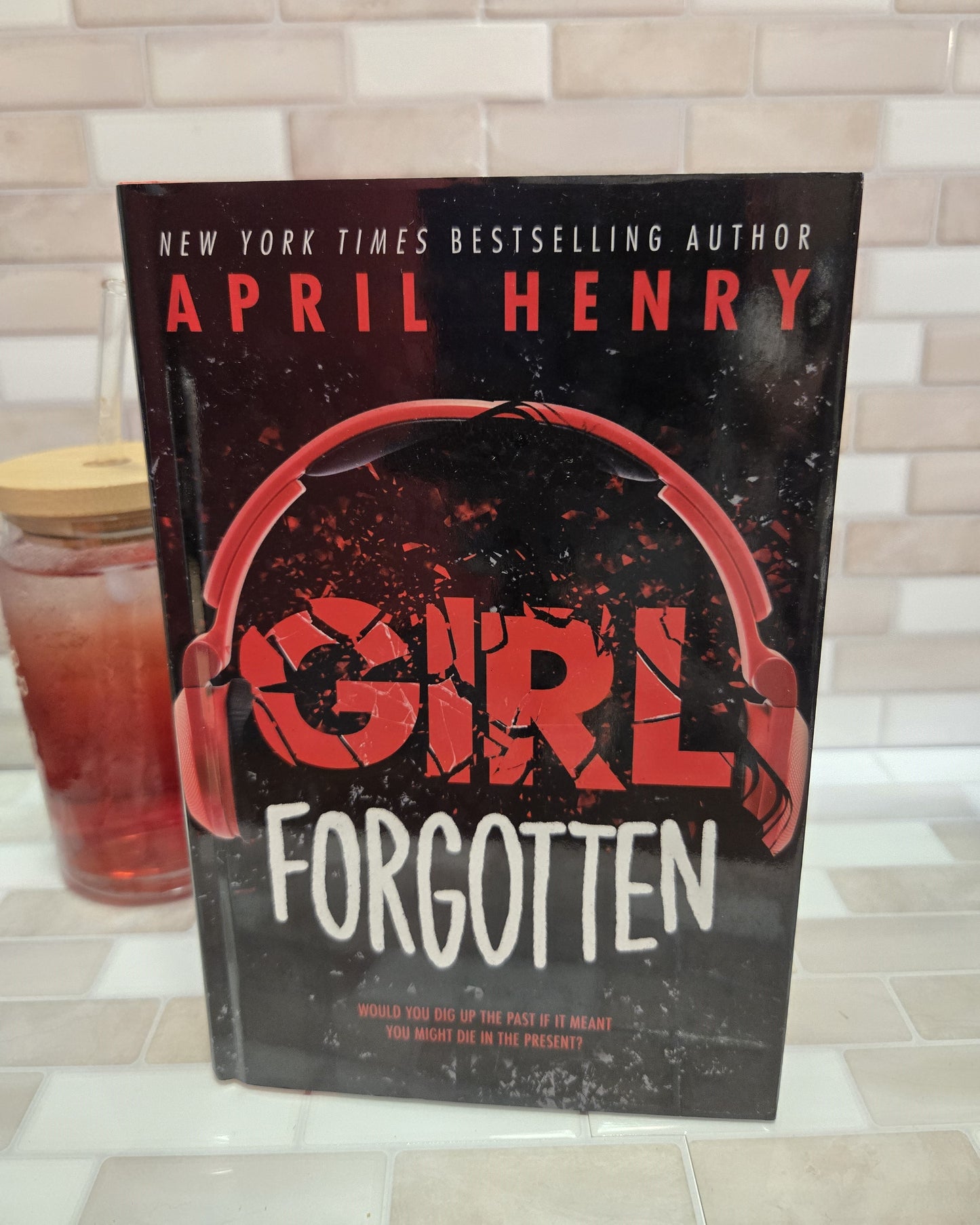 Girl Forgotten