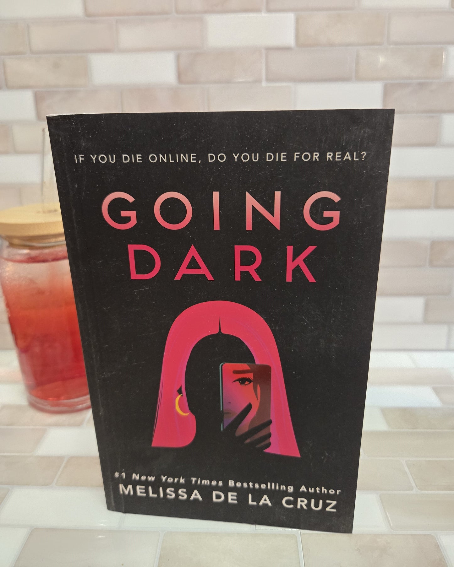Going Dark