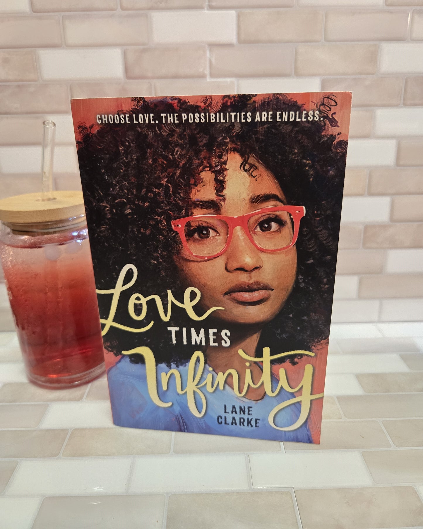 Love Times Infinity