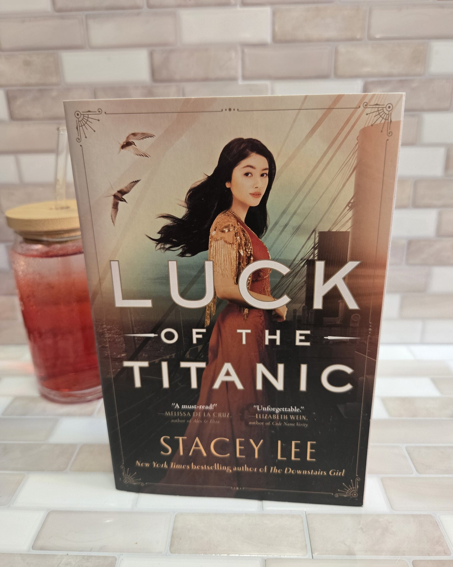 Luck of the Titanic
