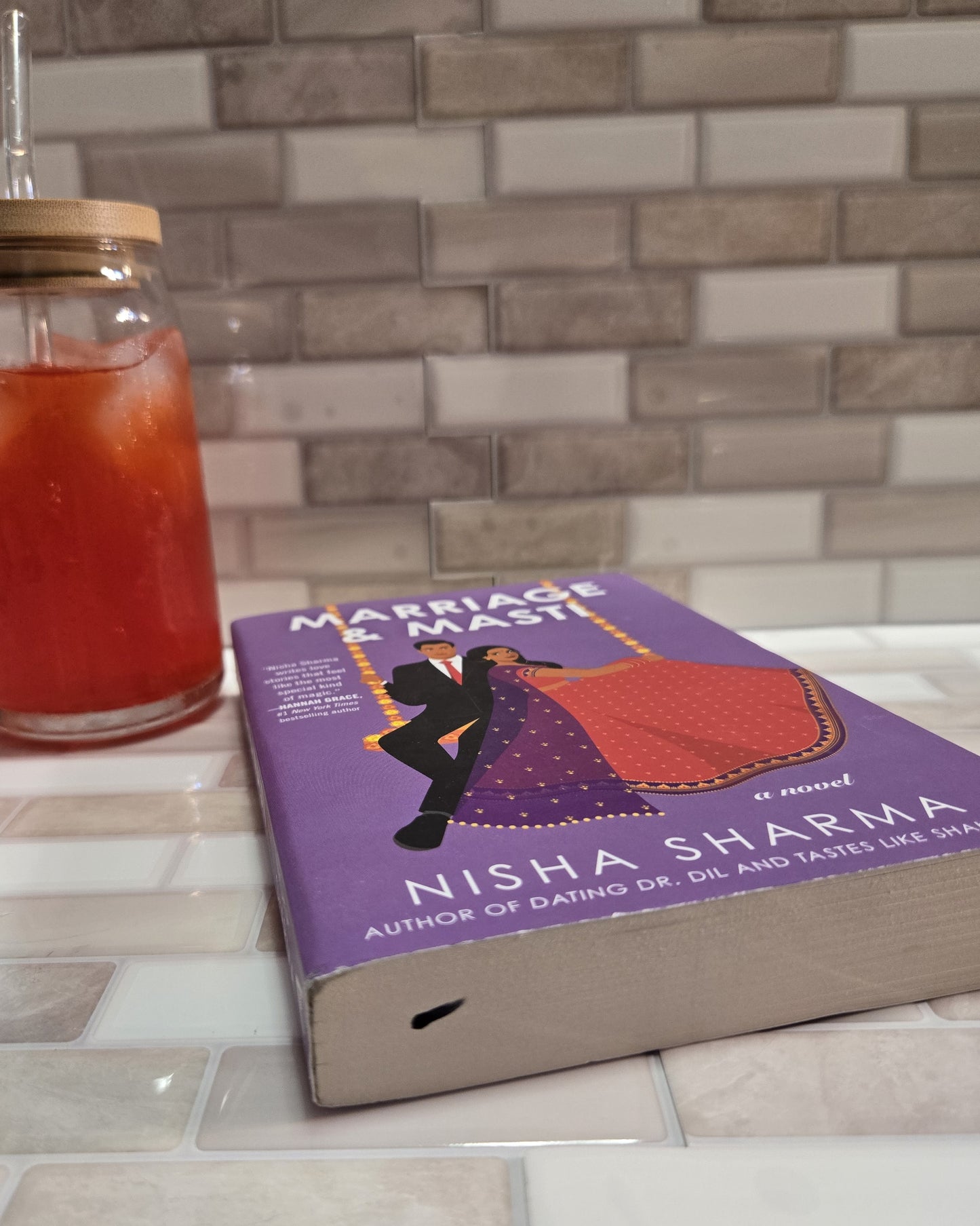 Marriage & Masti (If Shakespeare Were an Auntie #3)