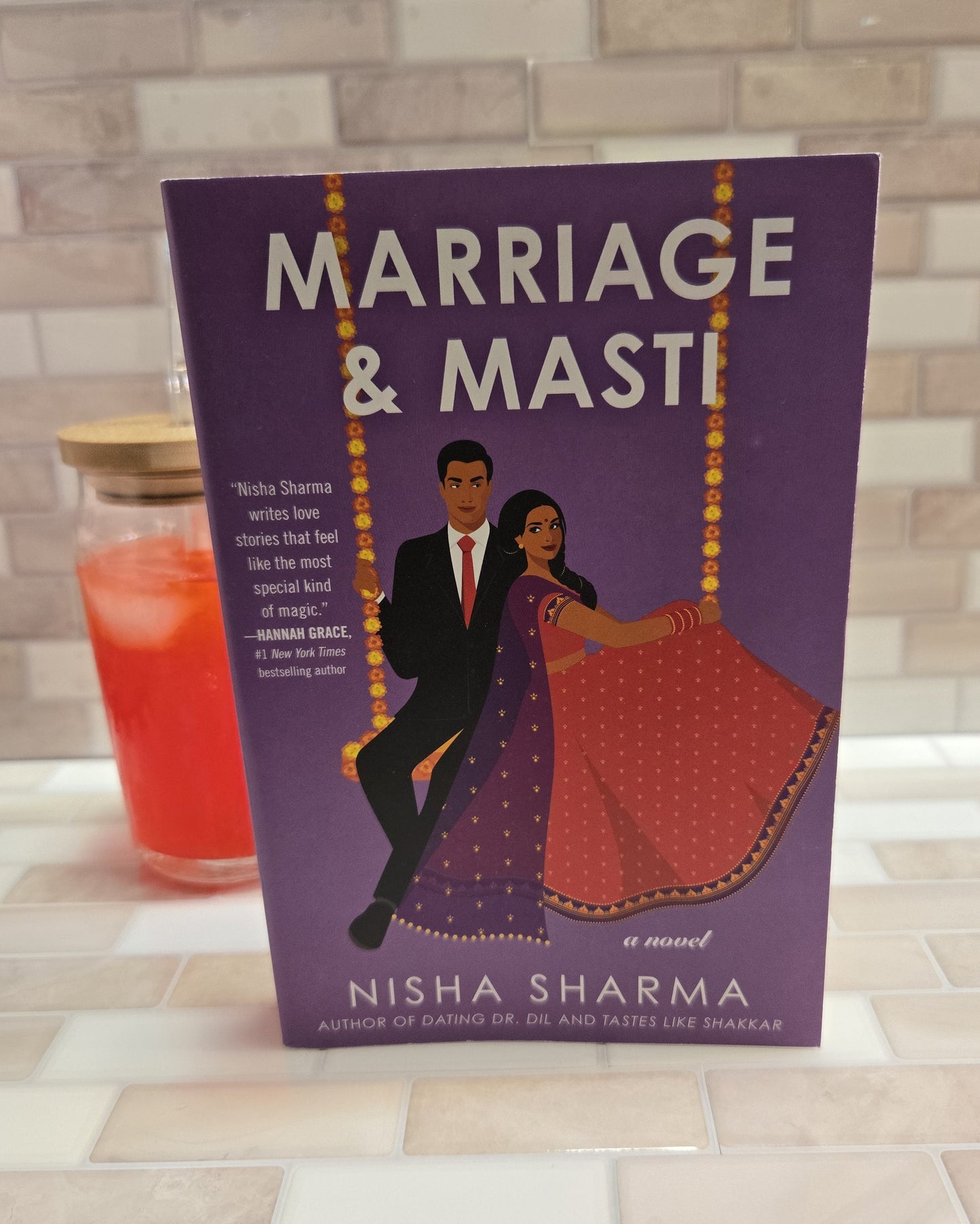 Marriage & Masti (If Shakespeare Were an Auntie #3)