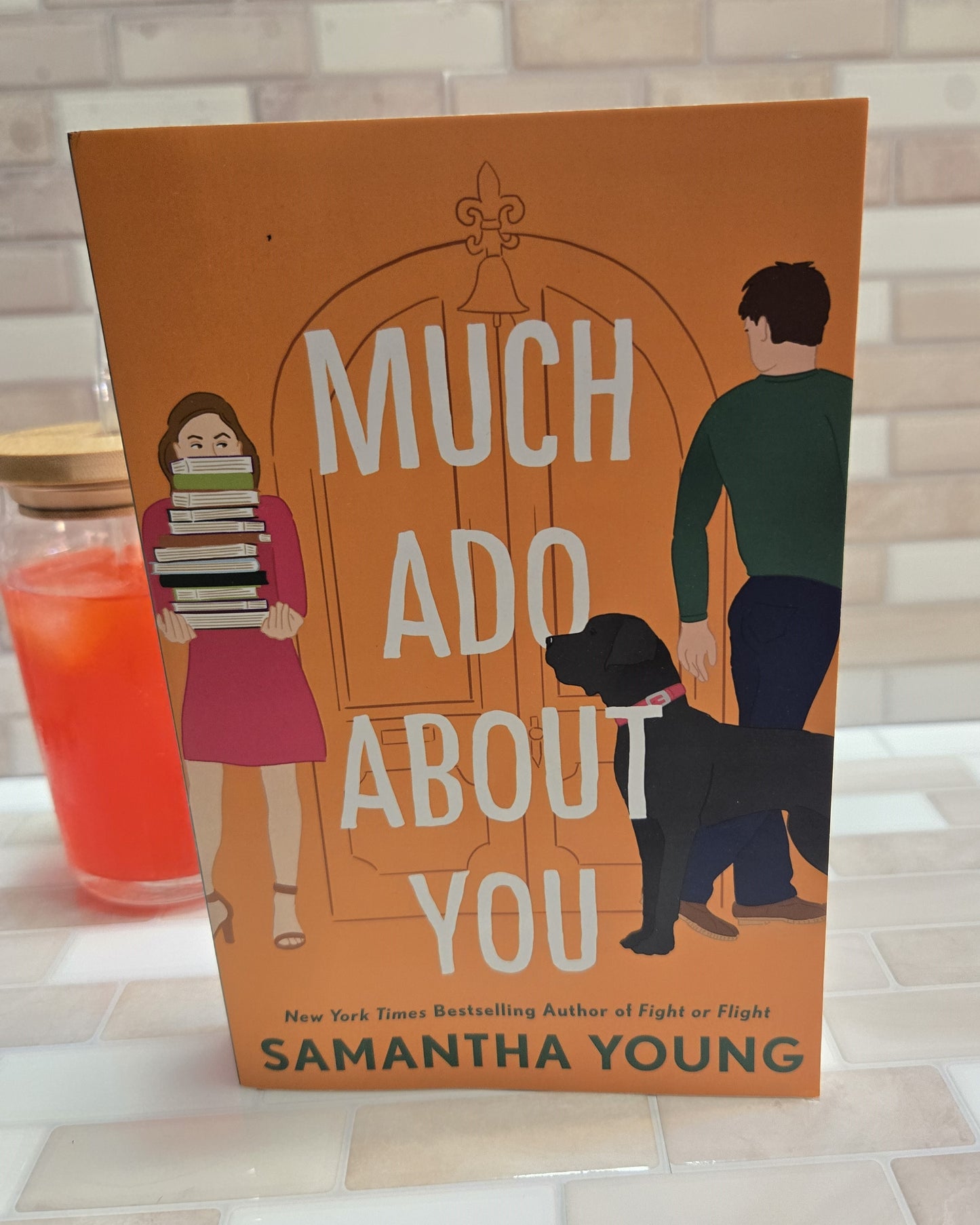 Much Ado About You