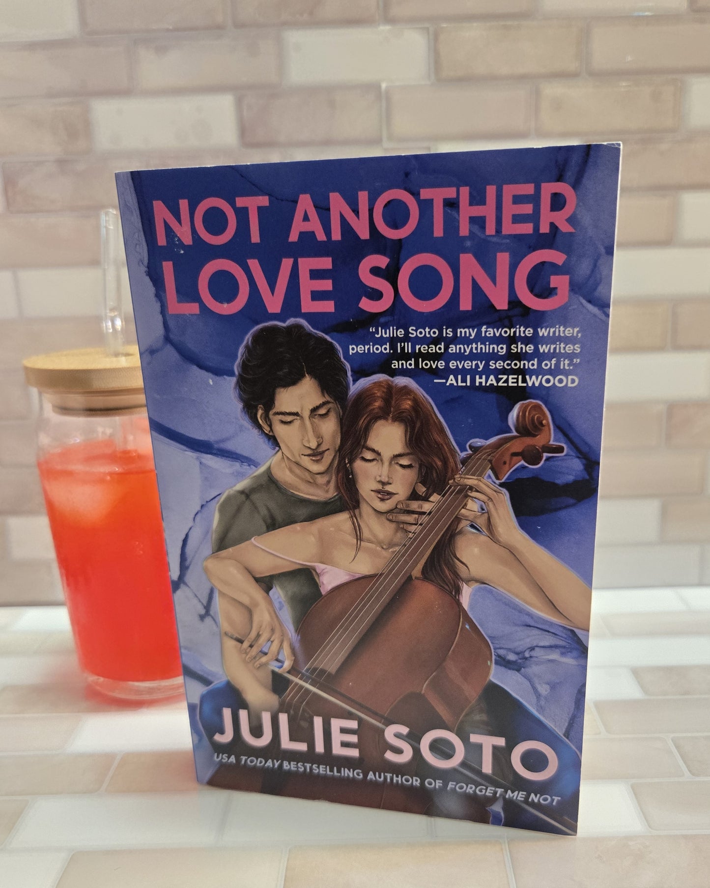 Not Another Love Song