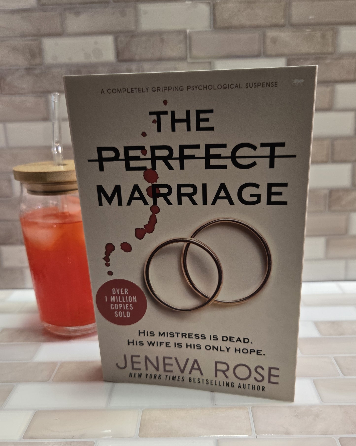 The Perfect Marriage