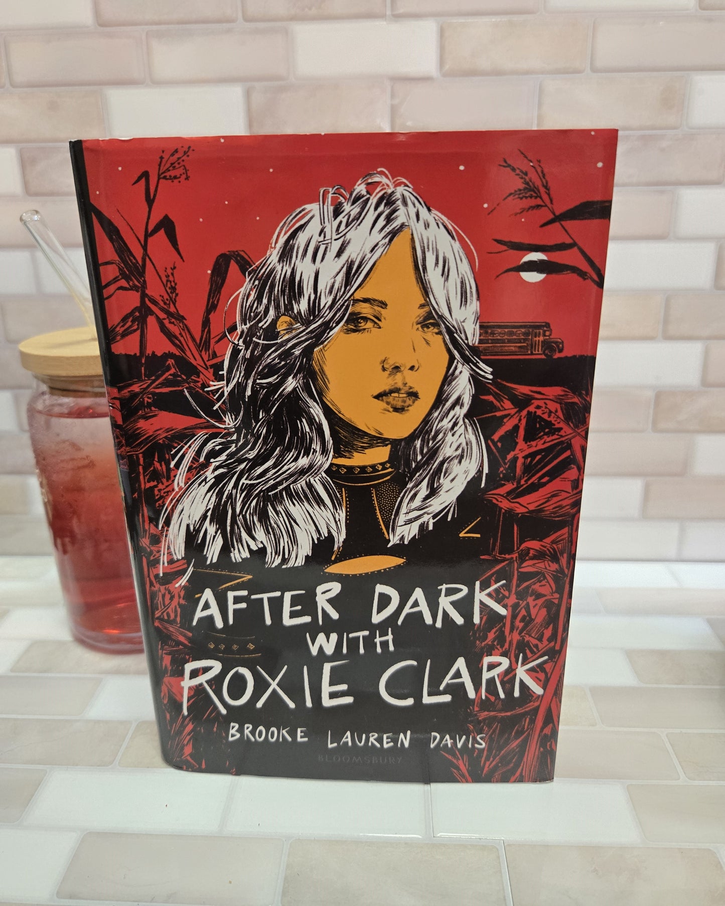 After Dark with Roxie Clark