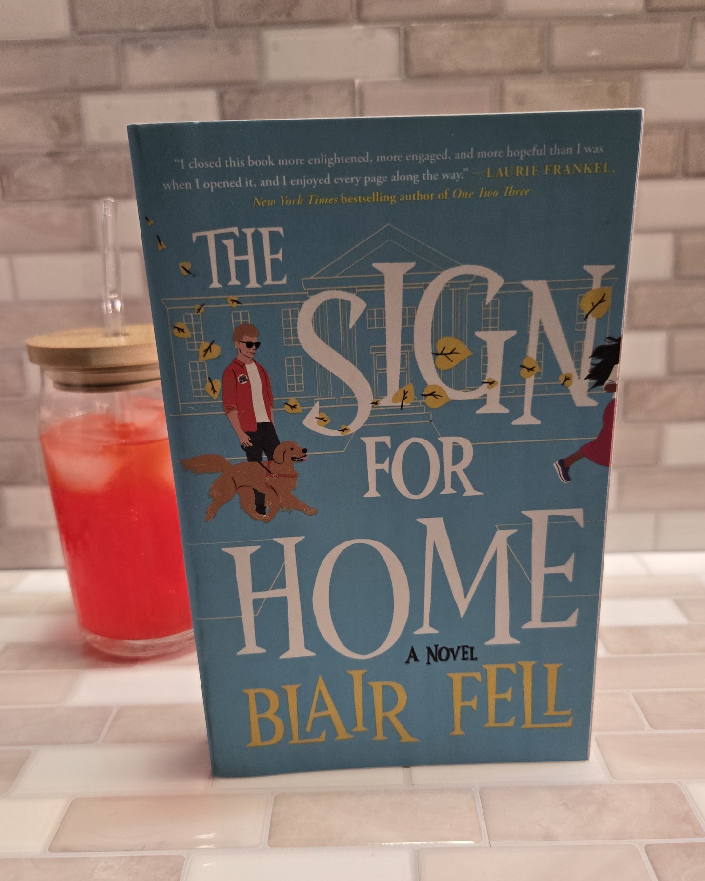 The Sign for Home