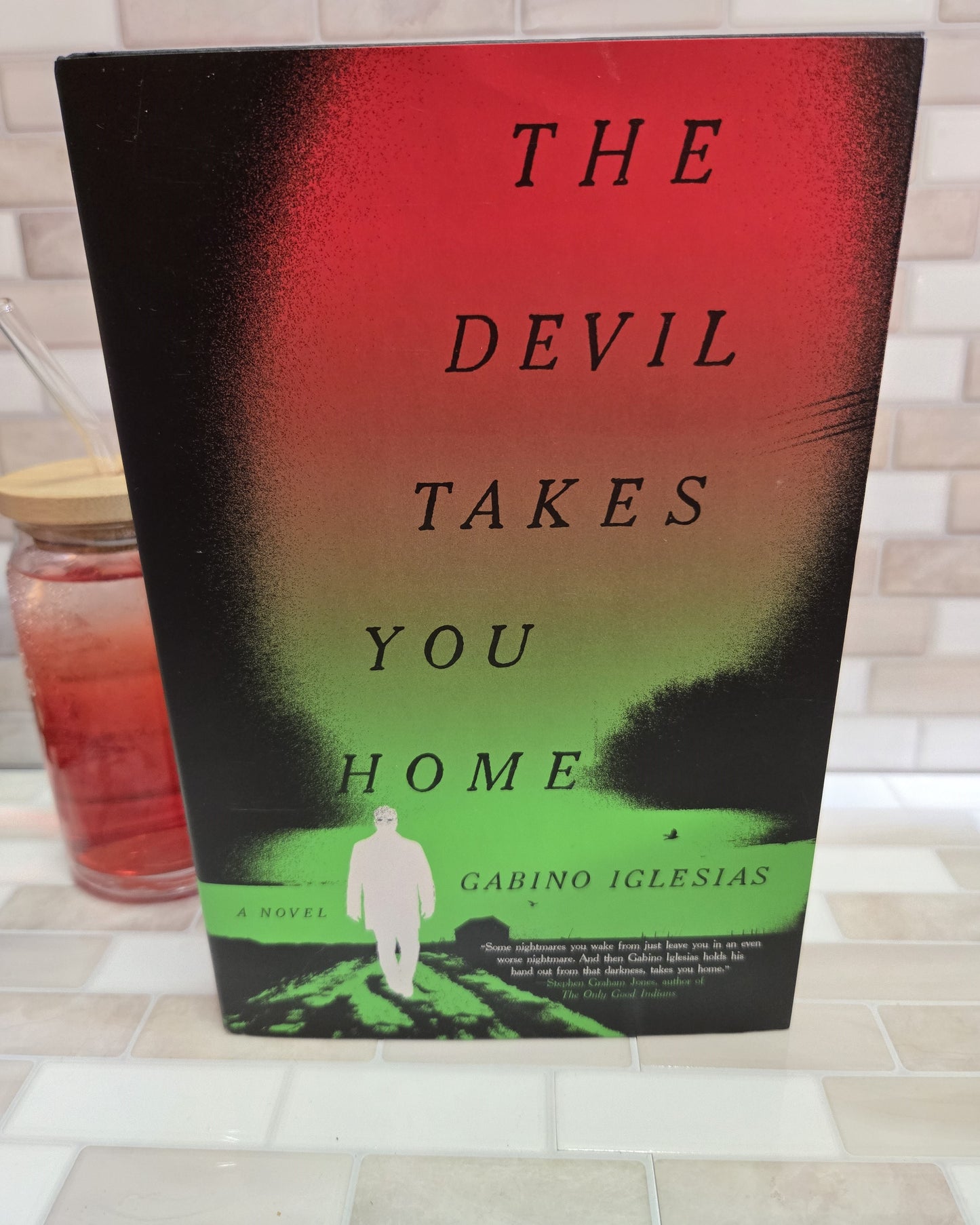 The Devil Takes You Home