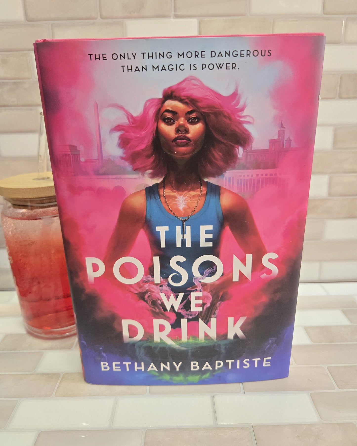 The Poisons We Drink