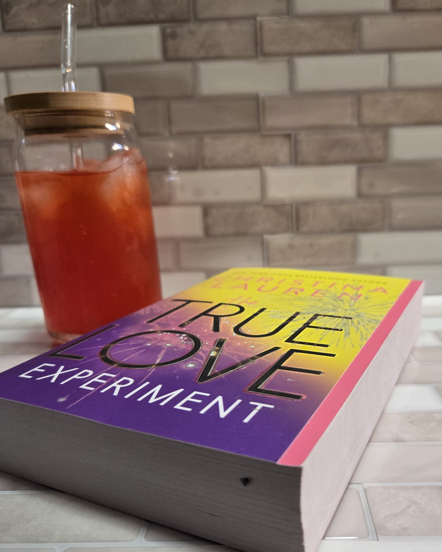 The True Love Experiment