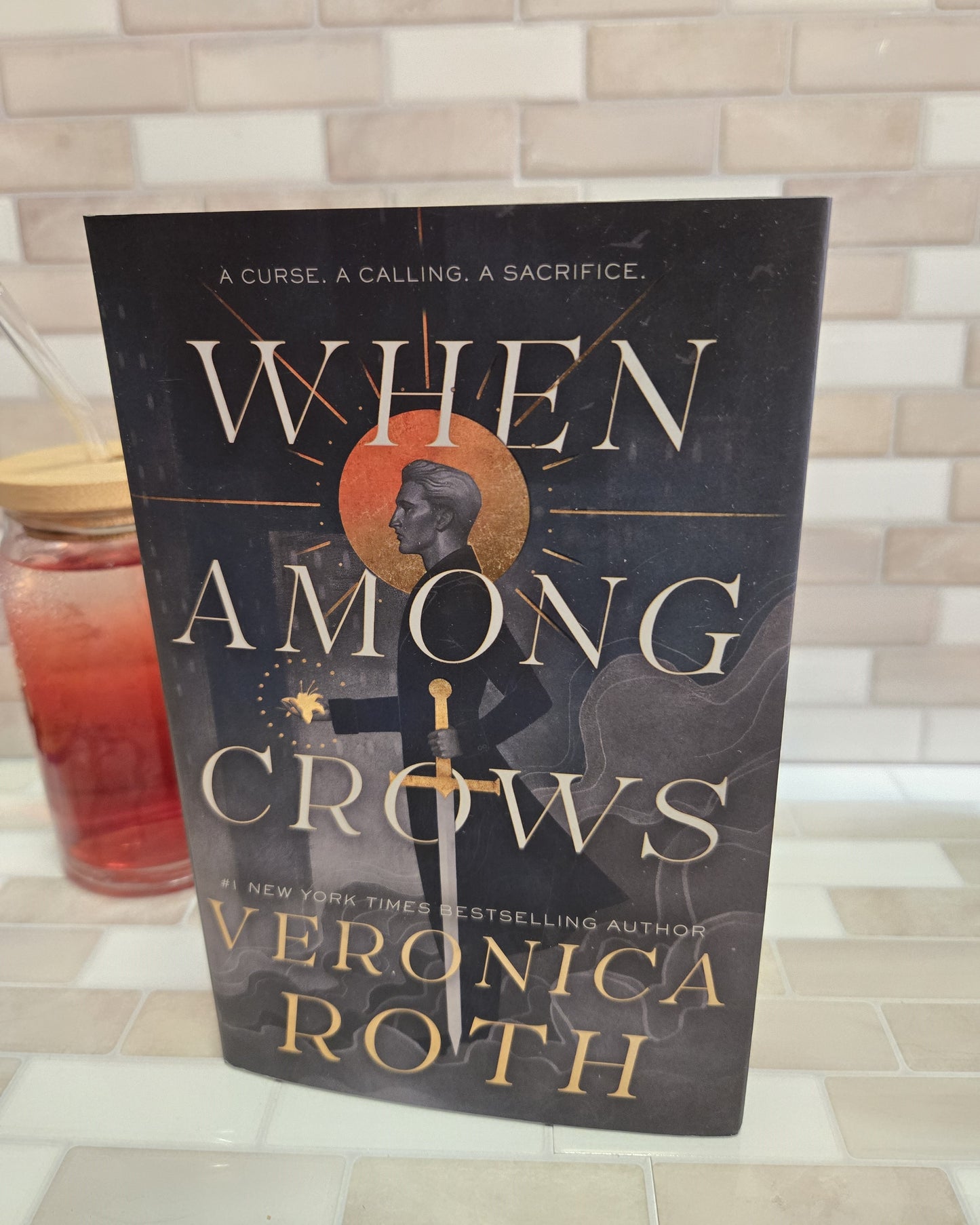 When Among Crows
