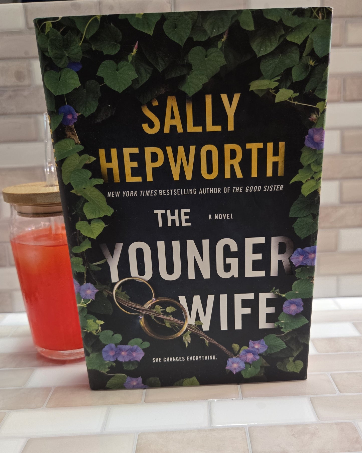 The Younger Wife