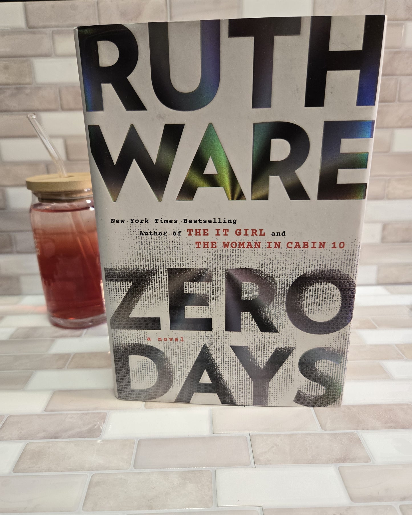 Zero Days
