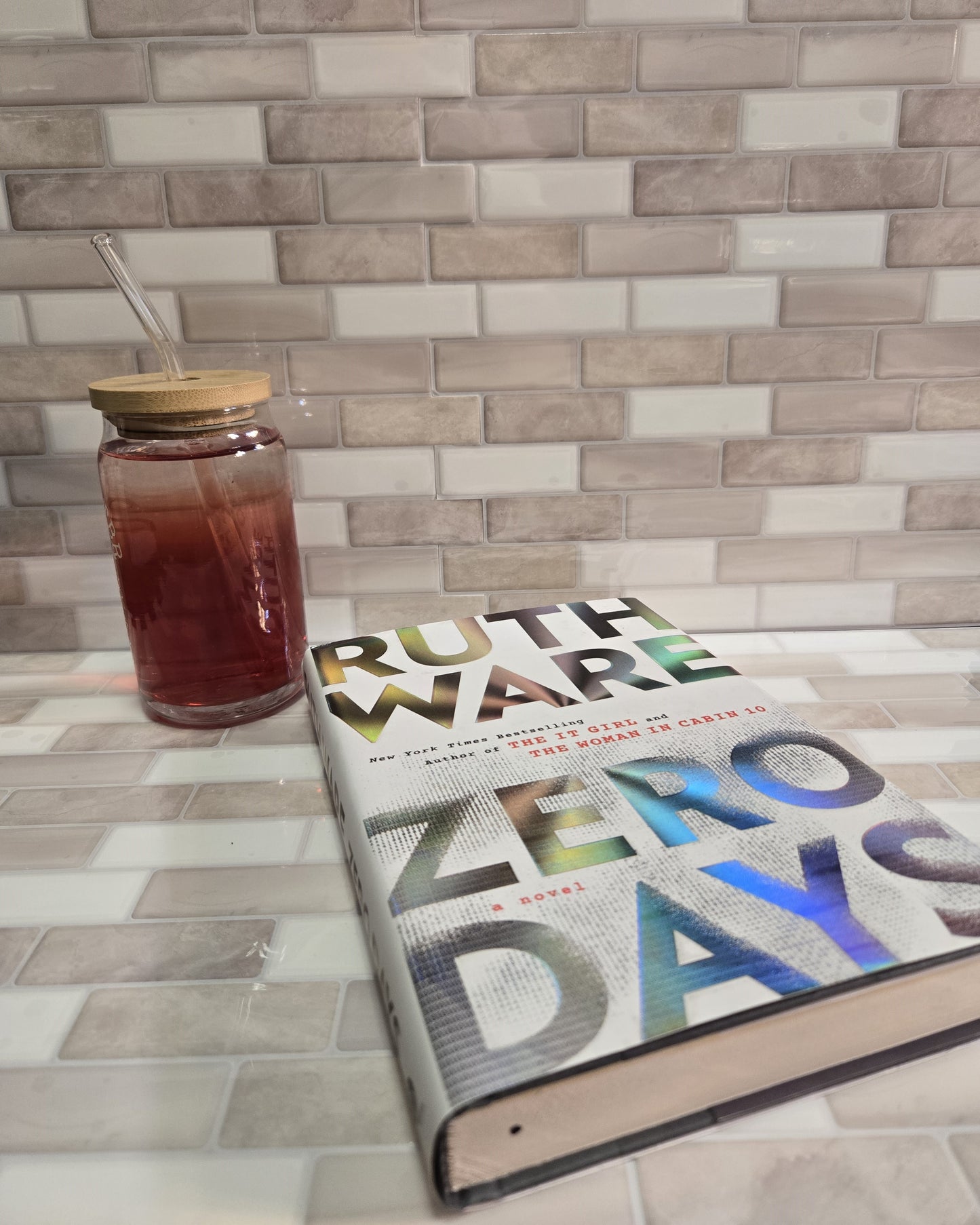 Zero Days