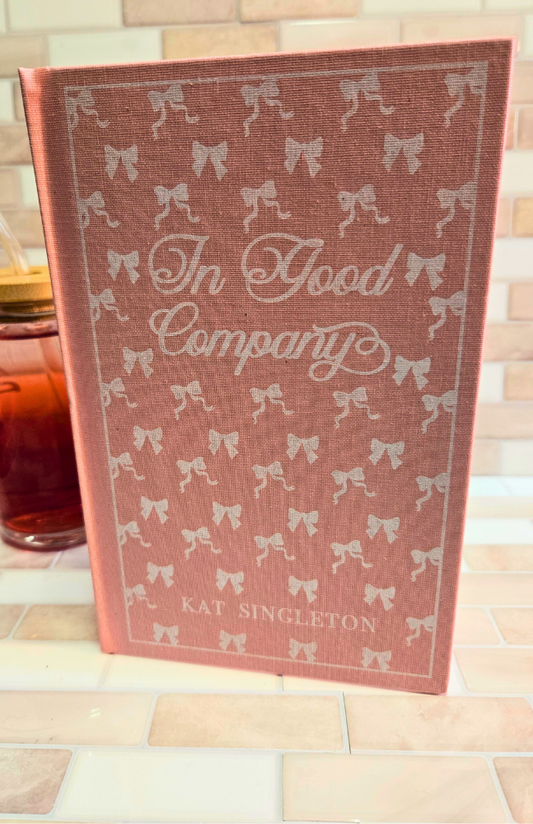 In Good Company - Pembroke Hills #1- Probably Smut Special Edition