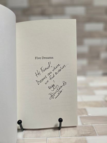 Five Dreams