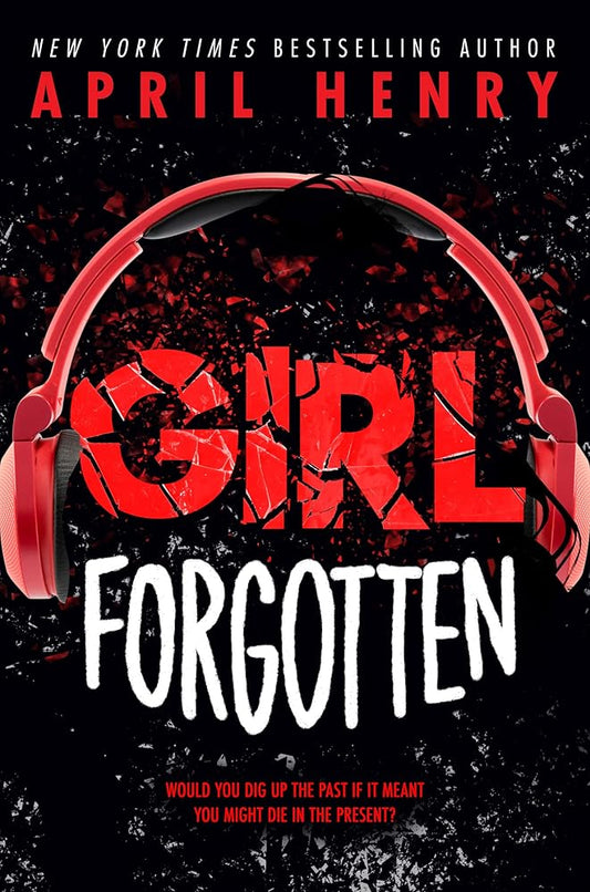 Girl Forgotten cover image
