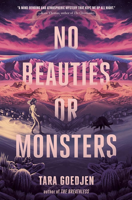 No Beauties or Monsters cover image