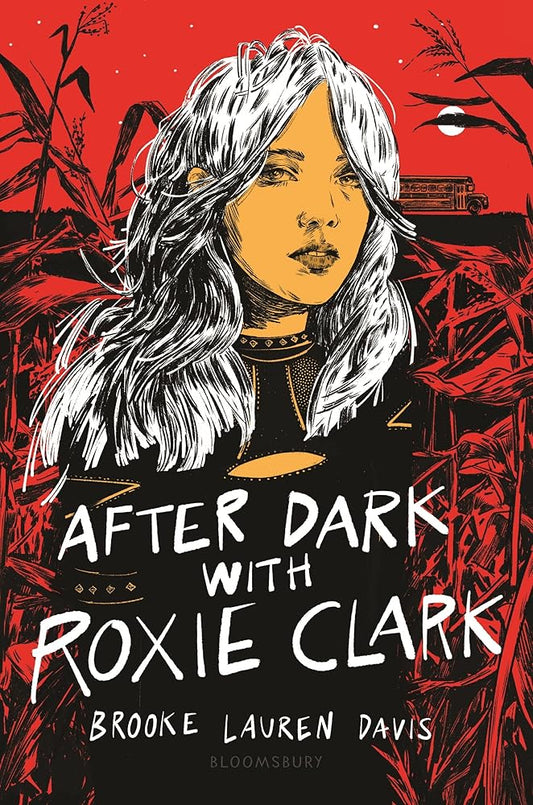 After Dark with Roxie Clark cover image