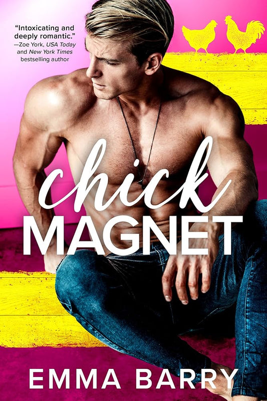 Chick Magnet cover image