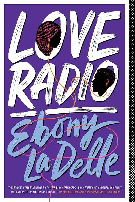 Love Radio cover image