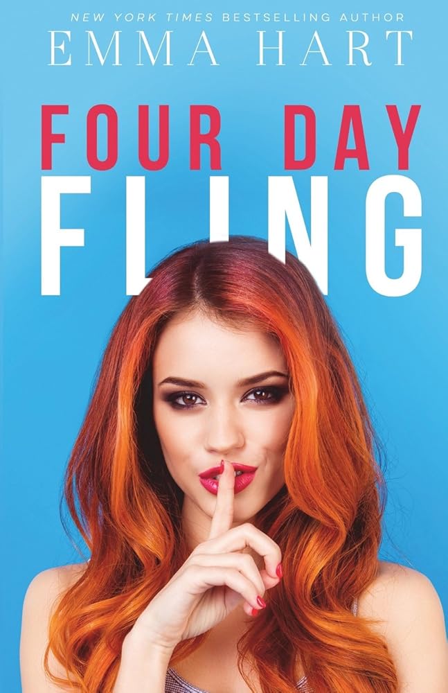 Four Day Fling cover image