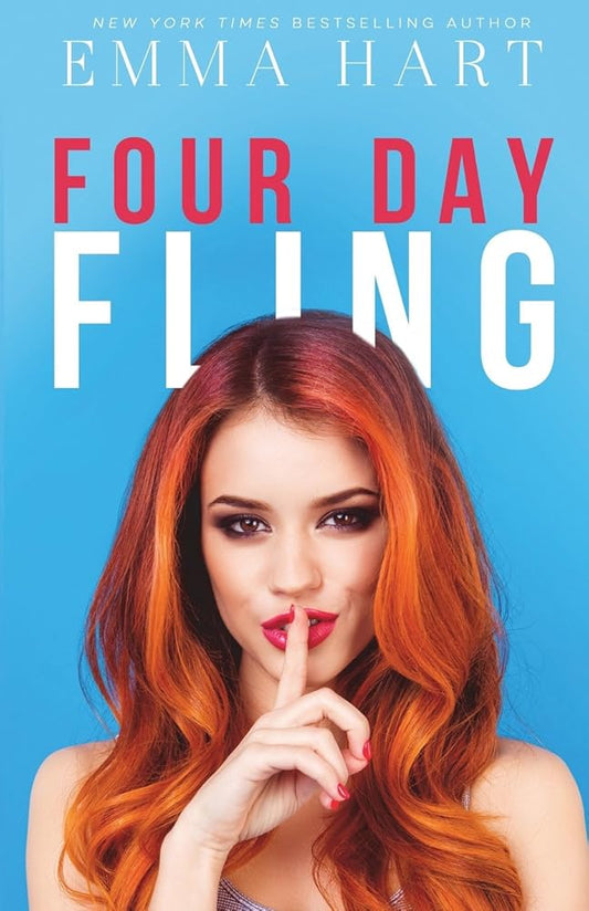 Four Day Fling cover image