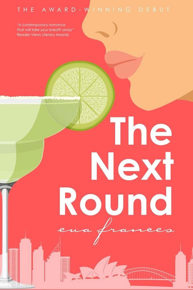 The Next Round cover image