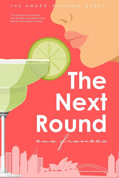The Next Round cover image