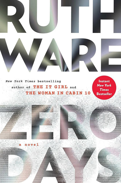Zero Days cover image