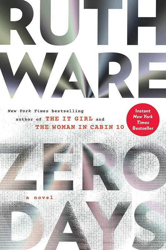 Zero Days cover image